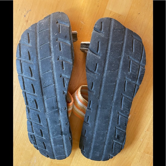 Kenya Tire Flip-flop - Picture 2 of 3